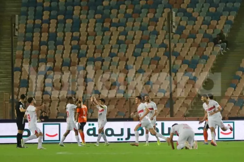 أهداف استثنائية في الجولة الختامية للدوري: تصويبة شحاتة وهدف ماييلي الأروع - 4 لقطات تستحق المشاهدة (فيديو)